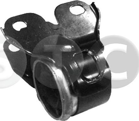 STC T406621 - Bras de liaison, suspension de roue droxauto.com
