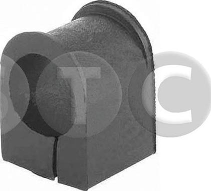 STC T406096 - Coussinet de palier, stabilisateur droxauto.com