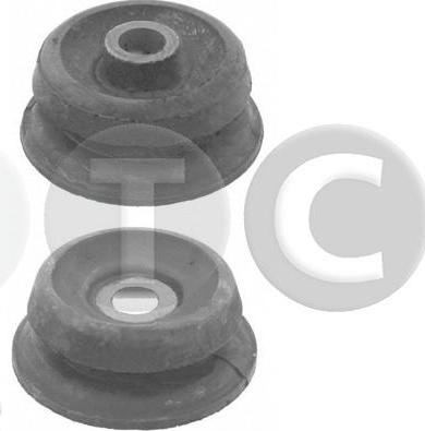 STC T406098 - Coupelle de suspension droxauto.com