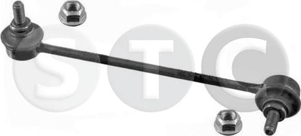 STC T406092 - Entretoise / tige, stabilisateur droxauto.com