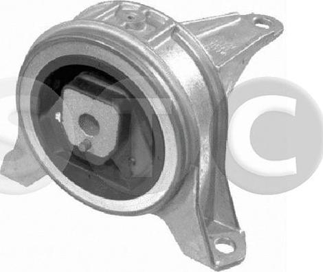 STC T406054 - Support moteur droxauto.com