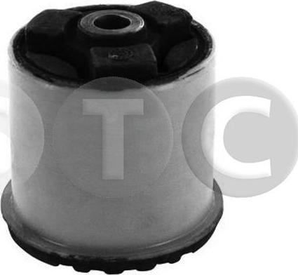 STC T406005 - Suspension, corps de l'essieu droxauto.com