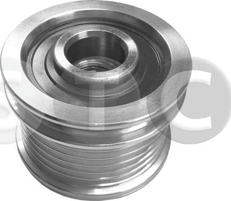 STC T406014 - Poulie, alternateur droxauto.com