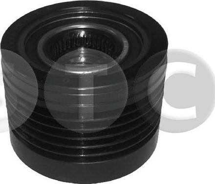 STC T406010 - Poulie, alternateur droxauto.com