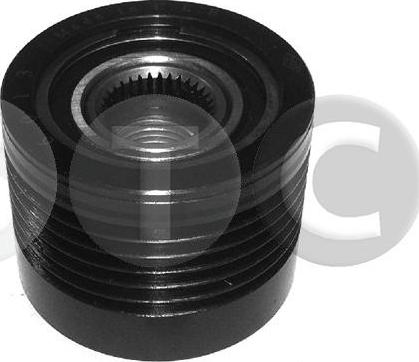 STC T406013 - Poulie, alternateur droxauto.com