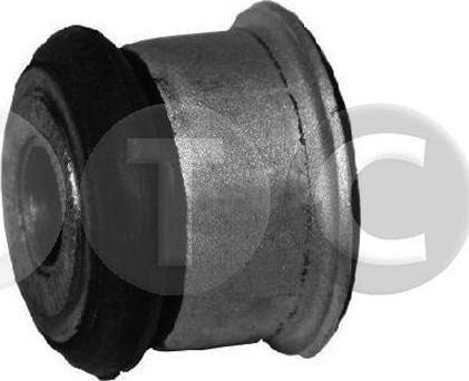 STC T406038 - Suspension, corps de l'essieu droxauto.com
