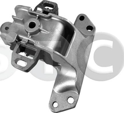 STC T406026 - Support moteur droxauto.com