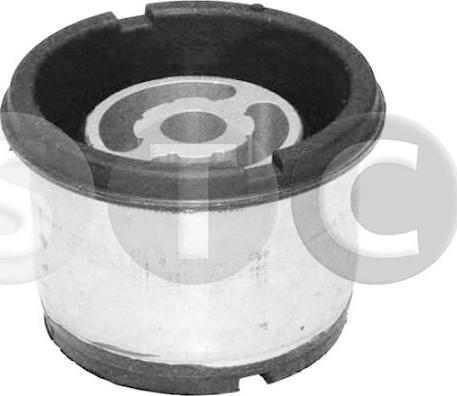 STC T406020 - Suspension, corps de l'essieu droxauto.com