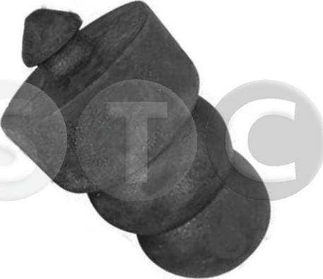 STC T406199 - Butée élastique, suspension droxauto.com
