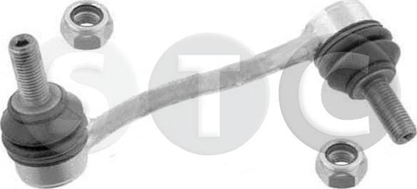 STC T406102 - Entretoise / tige, stabilisateur droxauto.com
