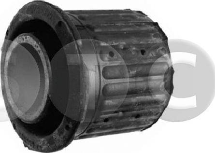 STC T406111 - Suspension, corps de l'essieu droxauto.com
