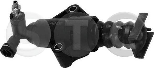 STC T406120 - Cylindre récepteur, embrayage droxauto.com