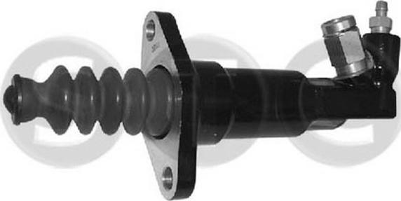 STC T406121 - Cylindre récepteur, embrayage droxauto.com