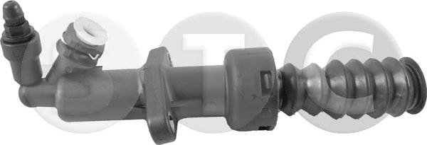 STC T406128 - Cylindre récepteur, embrayage droxauto.com