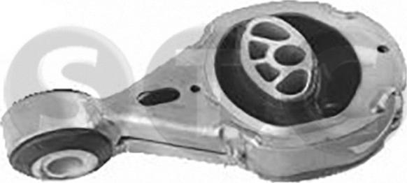 STC T406894 - Support moteur droxauto.com