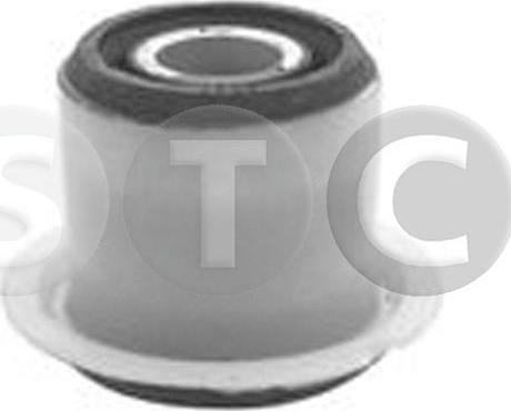 STC T406895 - Suspension, corps de l'essieu droxauto.com