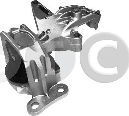 STC T406891 - Support moteur droxauto.com