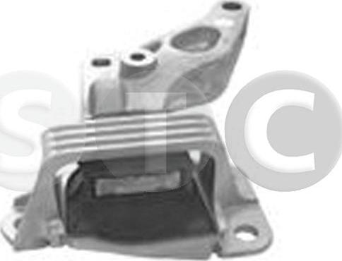 STC T406898 - Support moteur droxauto.com