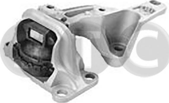 STC T406893 - Support moteur droxauto.com
