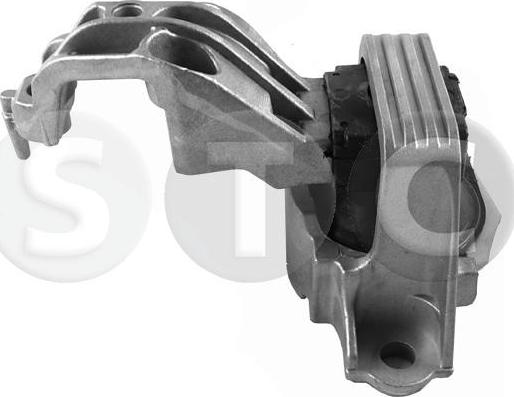 STC T406892 - Support moteur droxauto.com