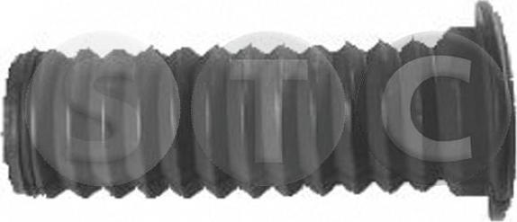 STC T406846 - Bouchon de protection / soufflet, amortisseur droxauto.com