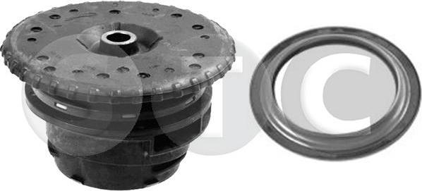 STC T406854 - Coupelle de suspension droxauto.com