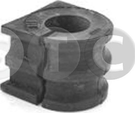 STC T406858 - Coussinet de palier, stabilisateur droxauto.com