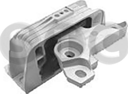 STC T406860 - Support moteur droxauto.com