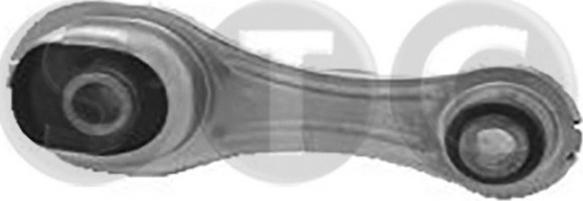 STC T406817 - Support moteur droxauto.com