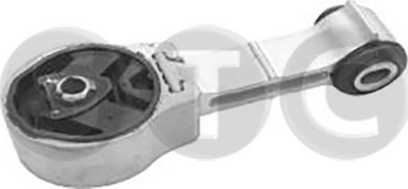 STC T406889 - Support moteur droxauto.com