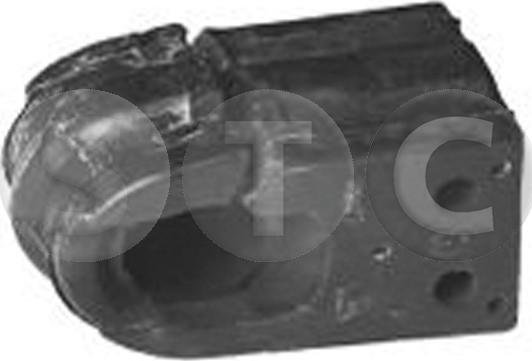 STC T406885 - Coussinet de palier, stabilisateur droxauto.com