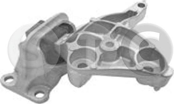 STC T406880 - Support moteur droxauto.com