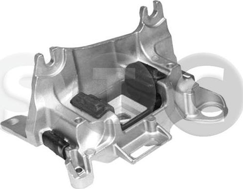 STC T406881 - Support moteur droxauto.com