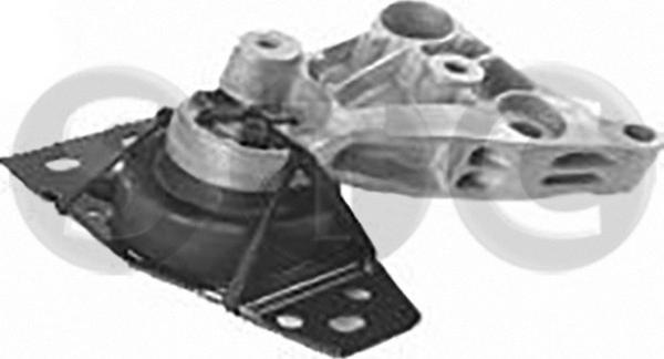 STC T406836 - Support moteur droxauto.com