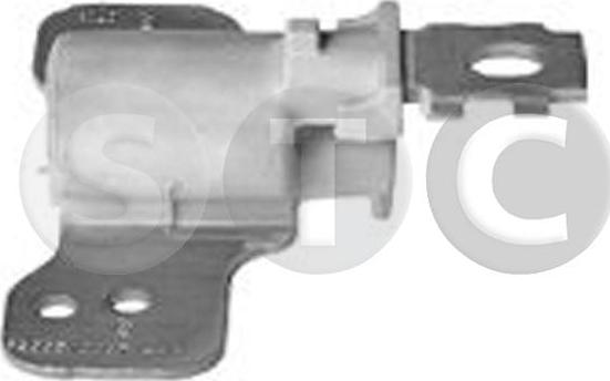 STC T406875 - Support, silencieux droxauto.com