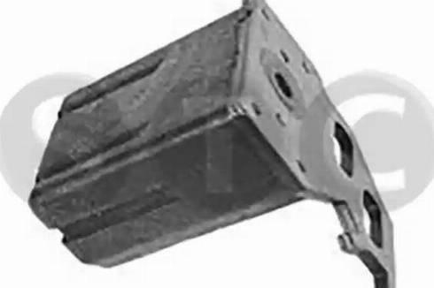 STC T406876 - Support, silencieux droxauto.com