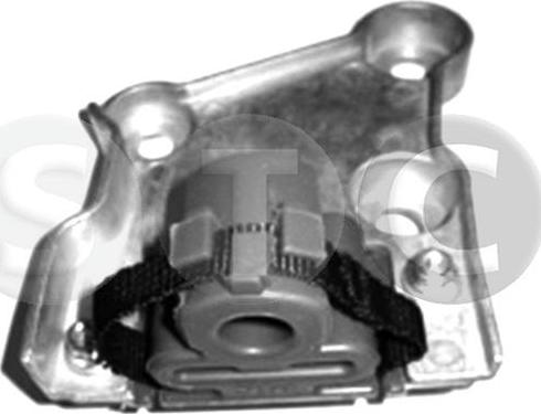 STC T406373 - Support, silencieux droxauto.com