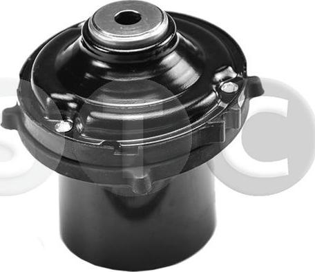 STC T406297 - Butée élastique, suspension droxauto.com