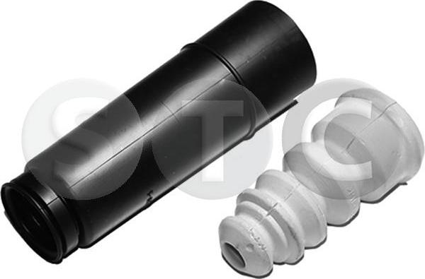 STC T406248 - Kit de protection contre la poussière, amortisseur droxauto.com