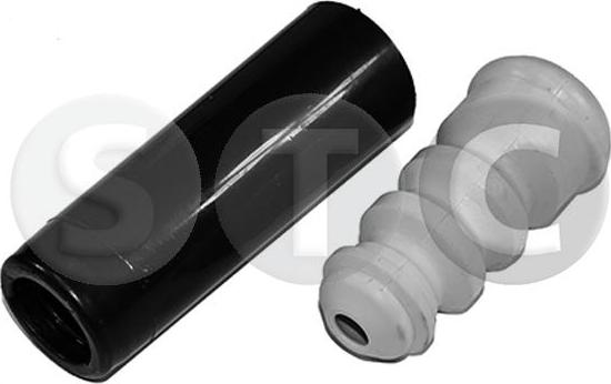 STC T406247 - Kit de protection contre la poussière, amortisseur droxauto.com