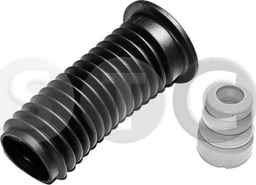 STC T406269 - Kit de protection contre la poussière, amortisseur droxauto.com