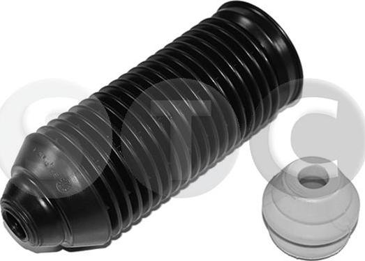 STC T406261 - Kit de protection contre la poussière, amortisseur droxauto.com
