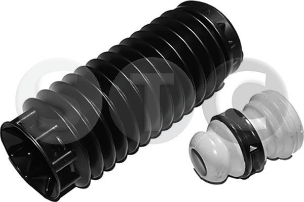 STC T406267 - Kit de protection contre la poussière, amortisseur droxauto.com