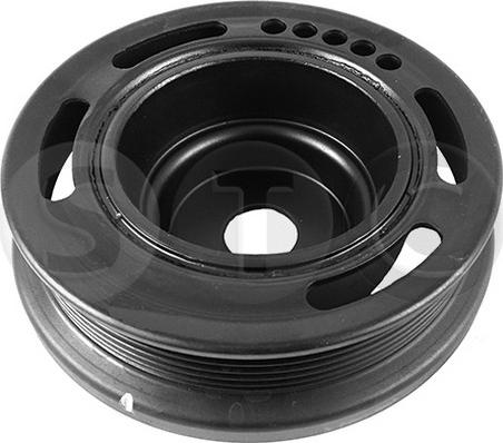 Autex 658305 - Poulie, vilebrequin droxauto.com