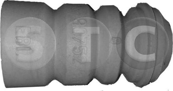 STC T406203 - Butée élastique, suspension droxauto.com