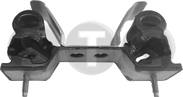 STC T406214 - Poulie, vilebrequin droxauto.com