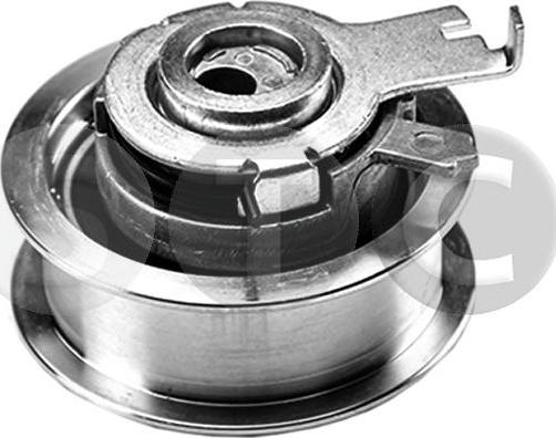 STC T406289 - Poulie-tendeur, courroie de distribution droxauto.com