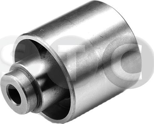 STC T406281 - Poulie renvoi / transmission, courroie de distribution droxauto.com