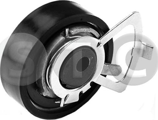 STC T406283 - Poulie-tendeur, courroie de distribution droxauto.com