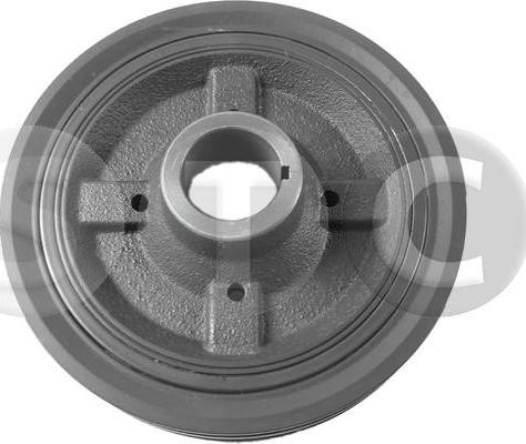 STC T406223 - Poulie, vilebrequin droxauto.com
